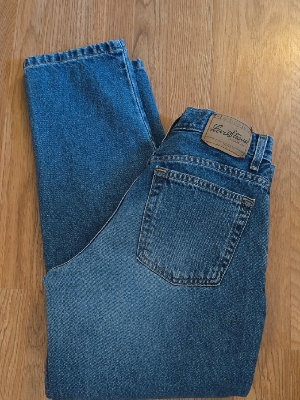 Relaxed Fit Levi's 🫟 Misses Short